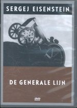 Generale Lijn, De (dvd)