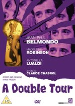 A Double Tour (dvd)