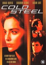 Cold Steel (dvd)