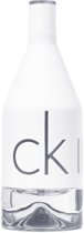 Calvin Klein Ckin2u Him Eau De Toilette Spray