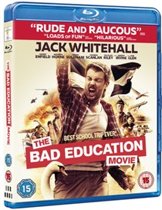 Bad Education Movie (dvd)