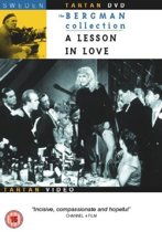 A Lesson In Love (1954) (dvd)