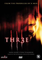 Thr3e (dvd)