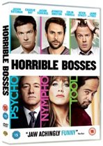 Horrible Bosses (dvd)