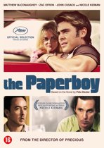 The Paperboy (dvd)