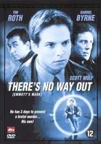 There'S No Way Out (dvd)