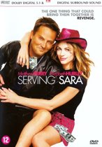 Serving Sara (dvd)