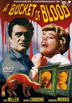 A Bucket of Blood (1959) (dvd)