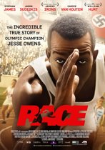 Race (dvd)