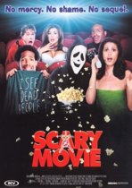 Scary Movie 1 (dvd)
