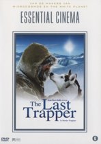 The Last Trapper (dvd)