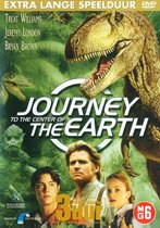 Journey To The Center Of The Earth (dvd)