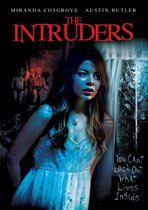 INTRUDERS, THE (2015) (dvd)