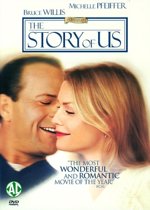 Story of us (dvd)