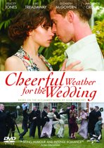 Cheerful Weather For The Wedding (dvd)