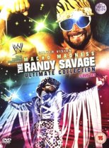 WWE - Macho Madness: The Ultimate Randy Savage Collection (dvd)