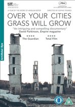 Over Your Cities Grass Will Grow (import) (dvd)