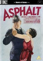 Asphalt (dvd)