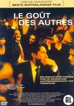 Gout Des Autres (dvd)