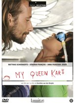 My Queen Karo (dvd)