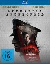 Operation Anthropoid BD (import) (dvd)
