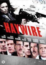 HAYWIRE (dvd)