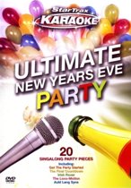 Ultimate New Years Party: 20 Hits (dvd)