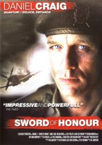 Sword Of Honour (dvd)