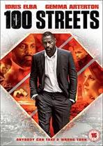 100 Streets (dvd)