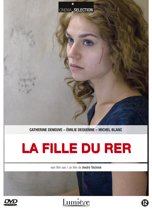 La Fille Du Rer (dvd)