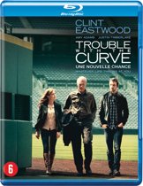 Trouble With The Curve (blu-ray)