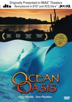 Ocean Oasis (IMAX) (dvd)