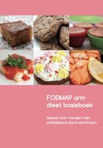 FODMAP arm dieet basisboek