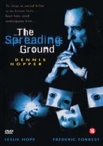 Spreading Ground (dvd)