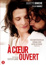 A Coeur Ouvert (dvd)