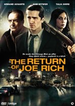 Return of Joe Rich, The (dvd)