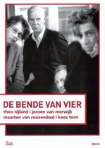 Bende Van Vier (dvd)