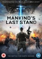 Mankind'S Last Stand: Outpost 37 (import) (dvd)