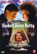 Undertaking Betty (dvd)
