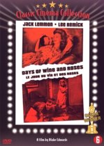 Days Of Wine And Roses (dvd)