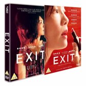 Hui guang zoumingqu (aka Exit) [DVD] (English Subtitled) (import)