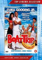 Boat Trip (dvd)
