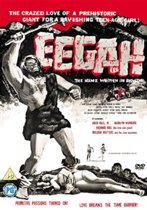Eegah (dvd)