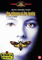 Silence Of The Lambs (dvd)