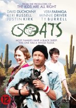 Goats (dvd)