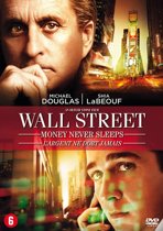 Wall Street 2: Money Never Sleeps (dvd)