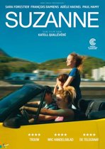 Suzanne (dvd)