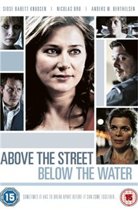 Above The Street, Below The Water (import) (dvd)