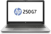 HP 250 G7 15.6 Full HD / I3-7020U / 8GB DDR4 / 256GB M.2 SSD / DVD / Windows 10 Pro