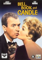 Bell Book And Candle (1958) (dvd)